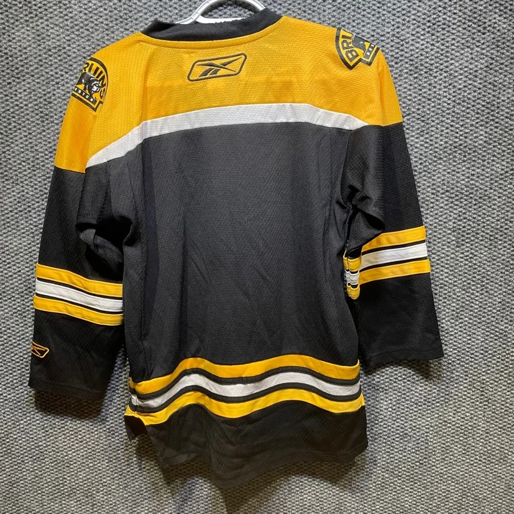 Reebok boston bruins